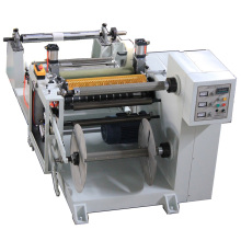 Espuma, plástico, máquina de corte automático de papel (DP-650)